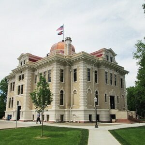 Sterling|Logan County Courthouse /node/20