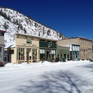 Lake City|Lake City DIRT /node/25