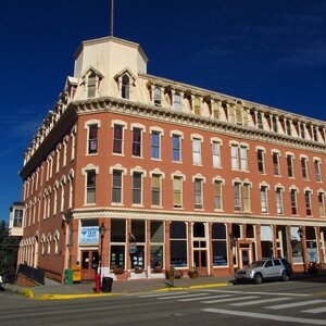 Leadville|Tabor Grand Hotel Apartments /node/19