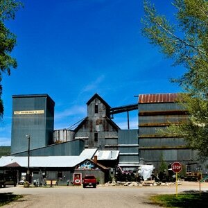 Hayden|Hayden Granary /node/56